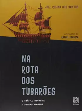 Couverture du produit · Na Rota Dos Tubarões