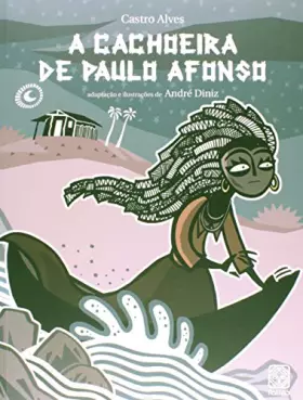 Couverture du produit · CACHOEIRA DE PAULO AFONSO, A