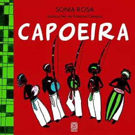 Couverture du produit · Capoeira : lembrancas Africanas
