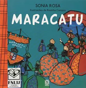 Couverture du produit · Maracatu