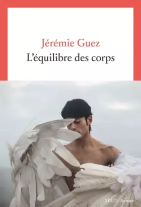 Couverture du produit · L'Equilibre des corps
