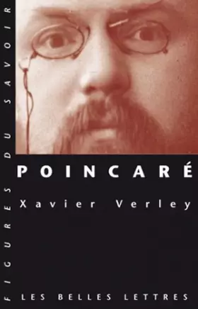Couverture du produit · Poincaré: Ou le renouveau de la philosophie naturelle