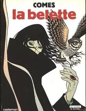 Couverture du produit · La belette