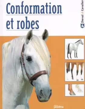 Couverture du produit · Conformation et robes