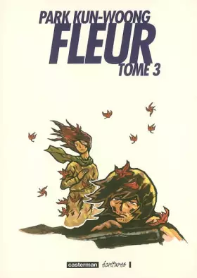Couverture du produit · Fleur Vol.3