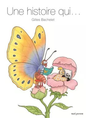 Couverture du produit · Une histoire qui ...