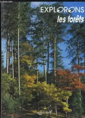 Couverture du produit · FORETS (LES)               CAR