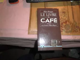 Couverture du produit · Le livre du cafe