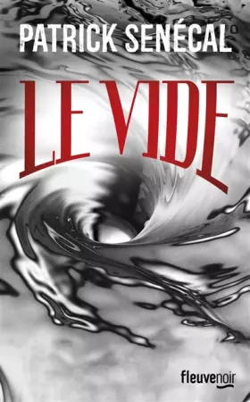 Couverture du produit · Le Vide