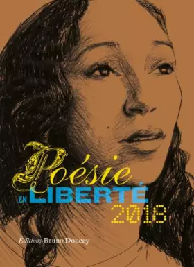 Couverture du produit · Poésie en liberté