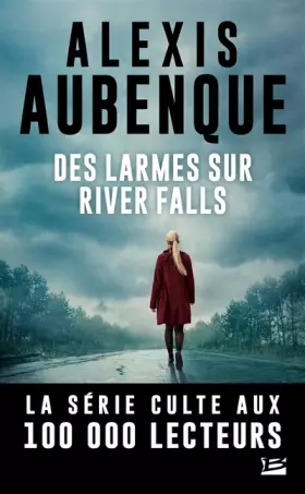 Couverture du produit · River Falls - Saison 2, T2 : Des larmes sur River Falls