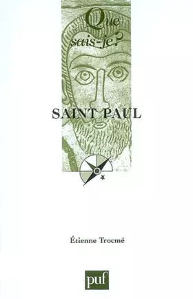 Couverture du produit · Saint Paul