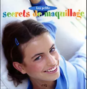Couverture du produit · Secrets de maquillages livre