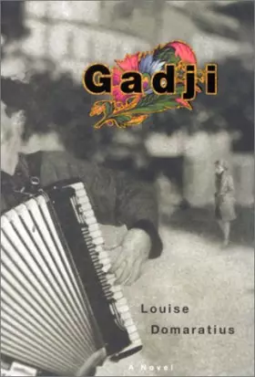 Couverture du produit · Gadji