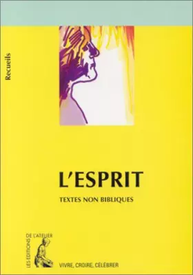 Couverture du produit · L'esprit