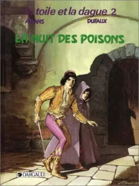 Couverture du produit · La Nuit des poisons
