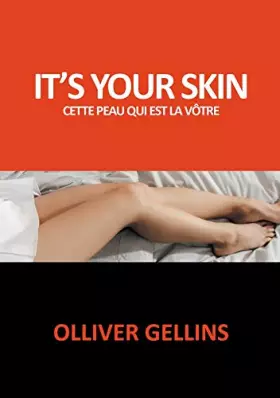 Couverture du produit · It's your skin: Cette peau qui est la vôtre