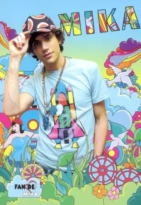 Couverture du produit · Mika