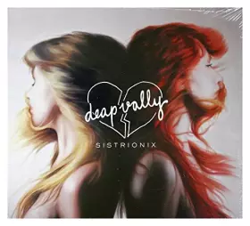 Couverture du produit · Sistrionix