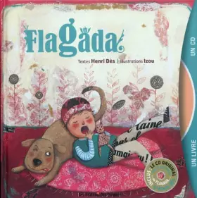 Couverture du produit · Flagada