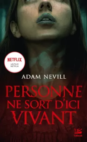 Couverture du produit · Personne ne sort d'ici vivant