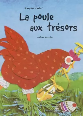 Couverture du produit · La poule aux trésors
