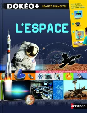 Couverture du produit · L'espace