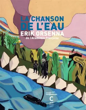 Couverture du produit · La Chanson de l'eau
