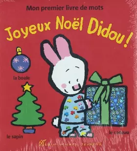 Couverture du produit · Joyeux Noël Didou