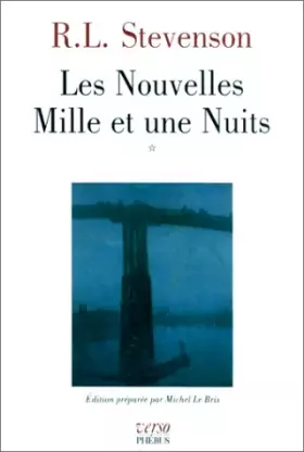 Couverture du produit · Les Nouvelle Mille et Une Nuits : Tome 1