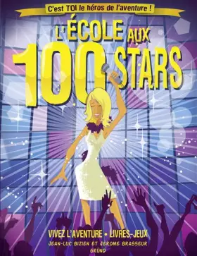 Couverture du produit · L'Ecole aux 100 stars