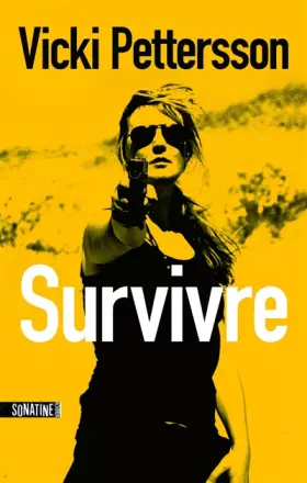 Couverture du produit · Survivre