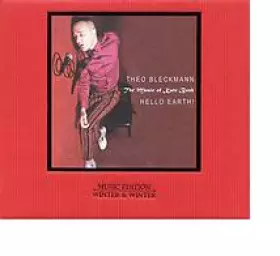 Couverture du produit · Hello Earth! – The Music Of Kate Bush 