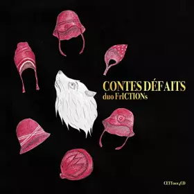Couverture du produit · Contes defaits