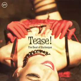 Couverture du produit · Tease! The Beat Of Burlesque