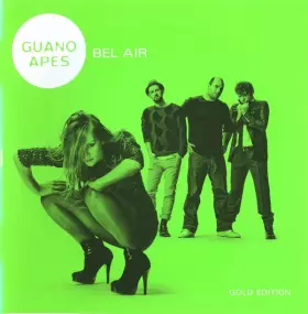 Couverture du produit · Bel Air - Gold Edition