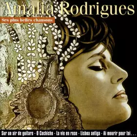Couverture du produit · Ses Plus Belles Chansons