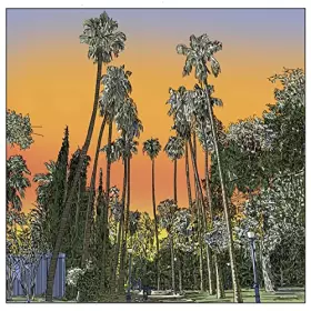 Couverture du produit · Somebody from Badajoz