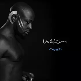Couverture du produit · J'Ouvert