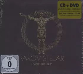 Couverture du produit · Live@Pukkelpop