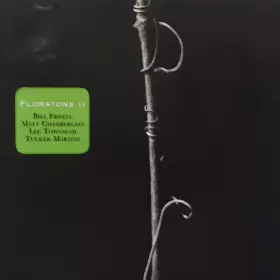Couverture du produit · Floratone II