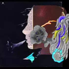 Couverture du produit · Dirty French Psychedelics