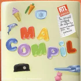 Couverture du produit · Ma Compil