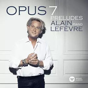 Couverture du produit · Opus 7