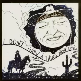 Couverture du produit · I Don’t Know A Thing About Love