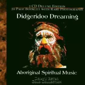 Couverture du produit · Didgeridoo Dreaming