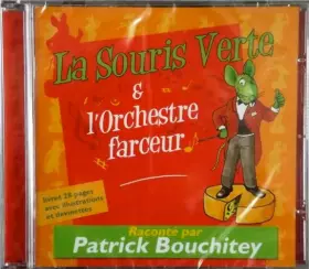 Couverture du produit · La Souris Verte Et L'Orchestre Farceur