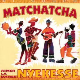 Couverture du produit · Aimer La Danse Nyekesse [UK Import]