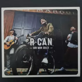 Couverture du produit · Sur Mon Solex