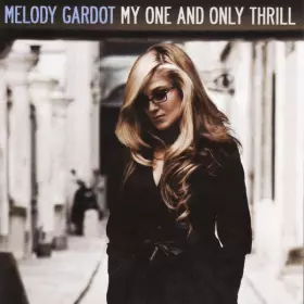 Couverture du produit · My One And Only Thrill